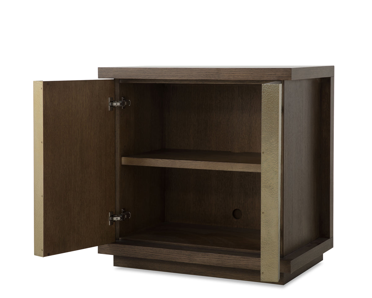 Carino Two Door Chest -