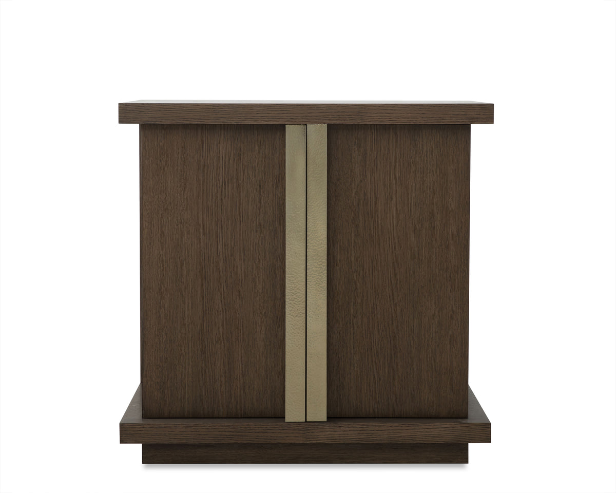 Carino Two Door Chest -