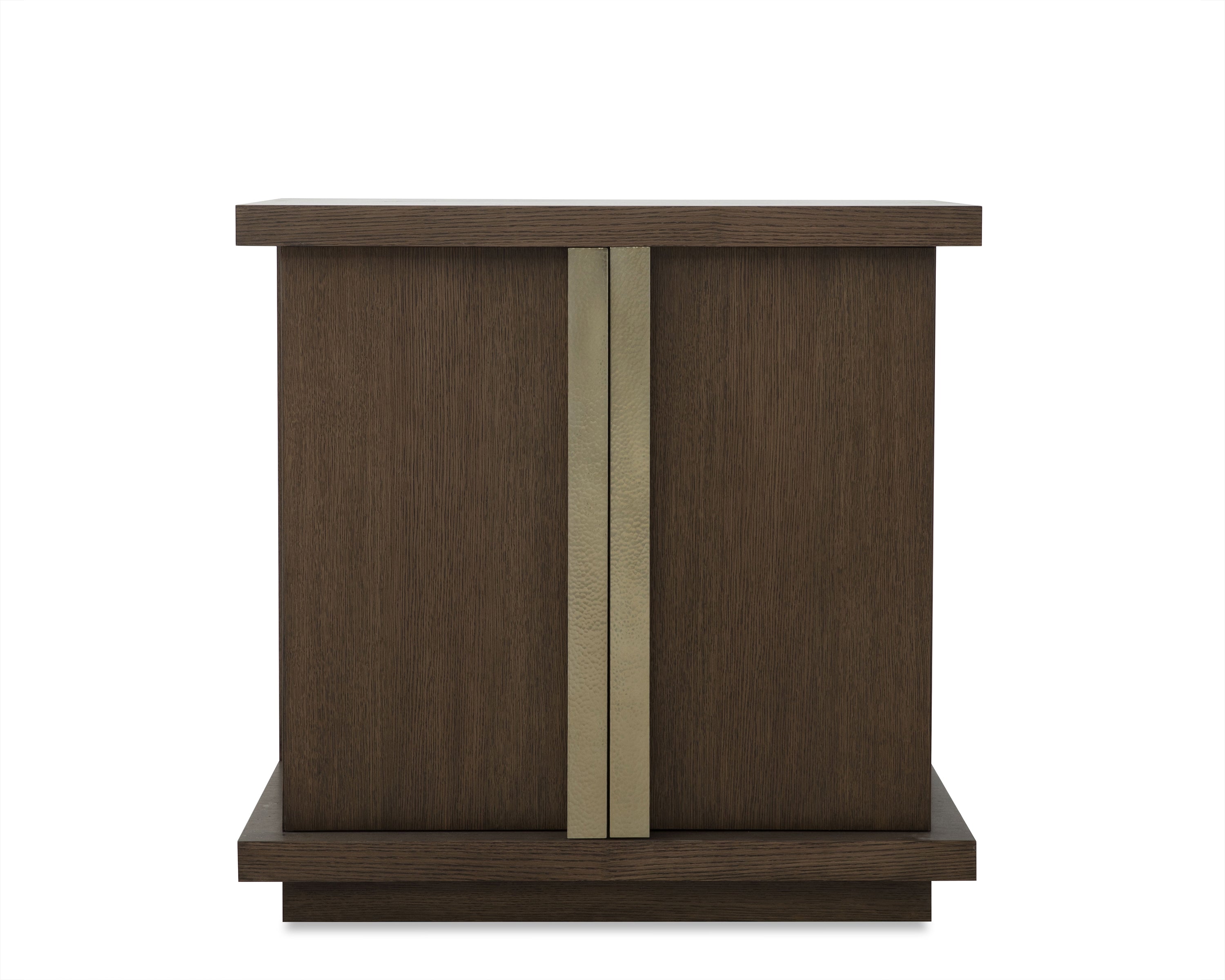 Carino Two Door Chest -