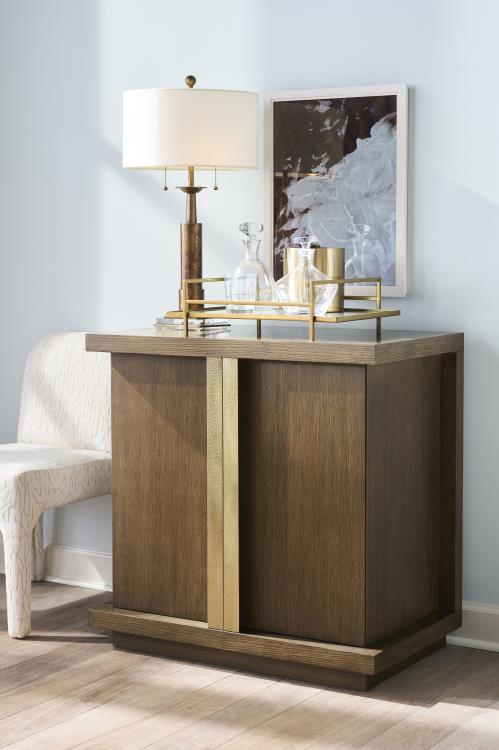 Carino Two Door Chest -