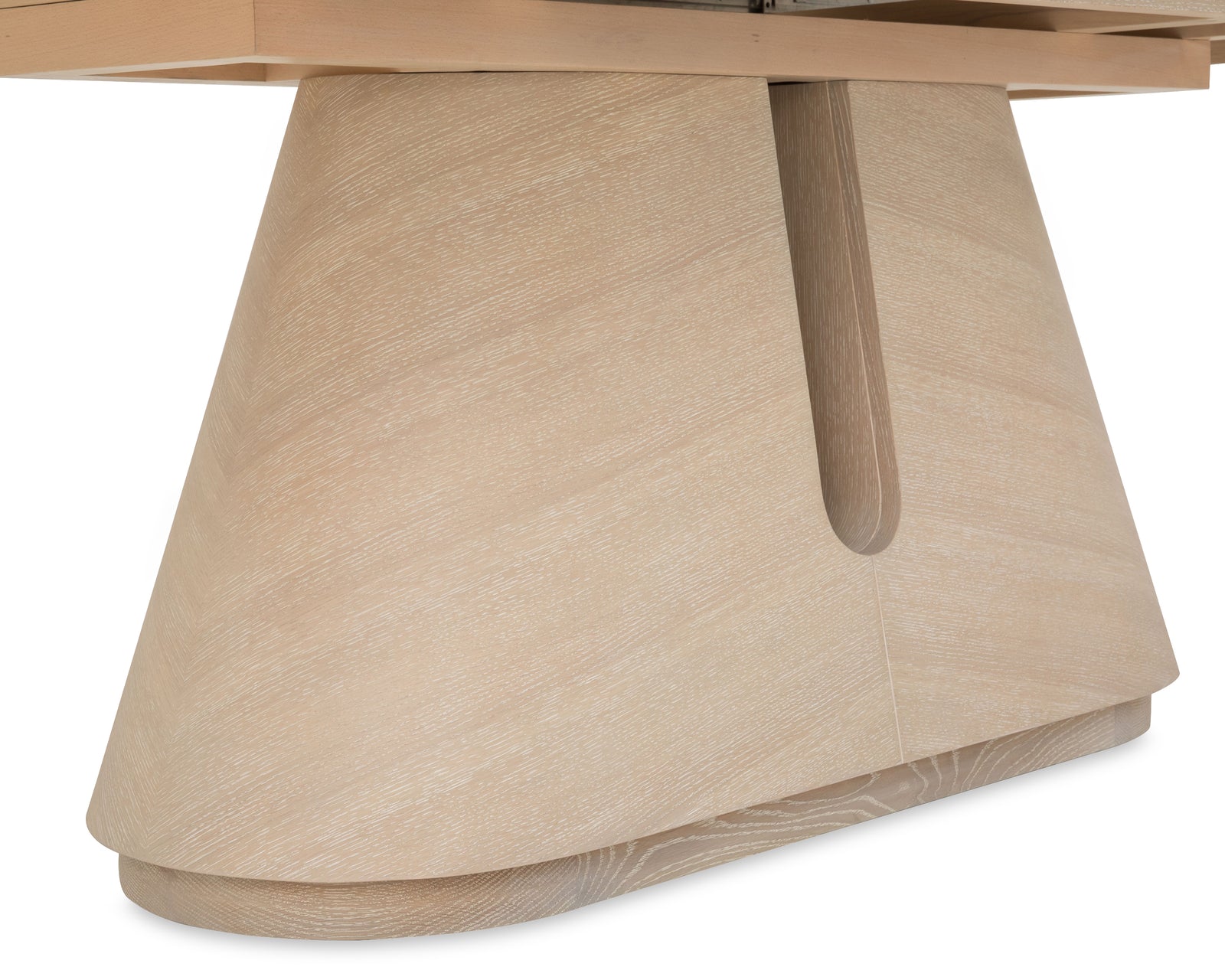 Carino Dining Table - Sand