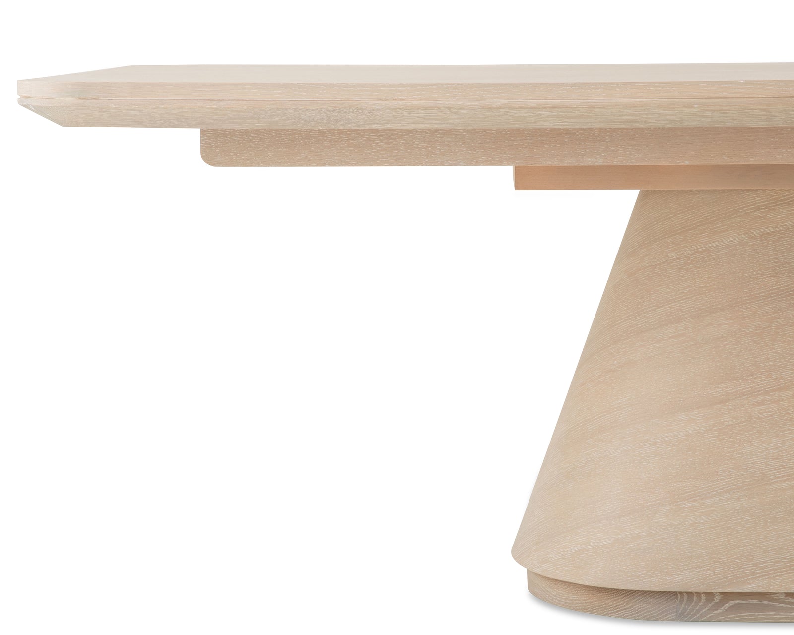 Carino Dining Table - Sand