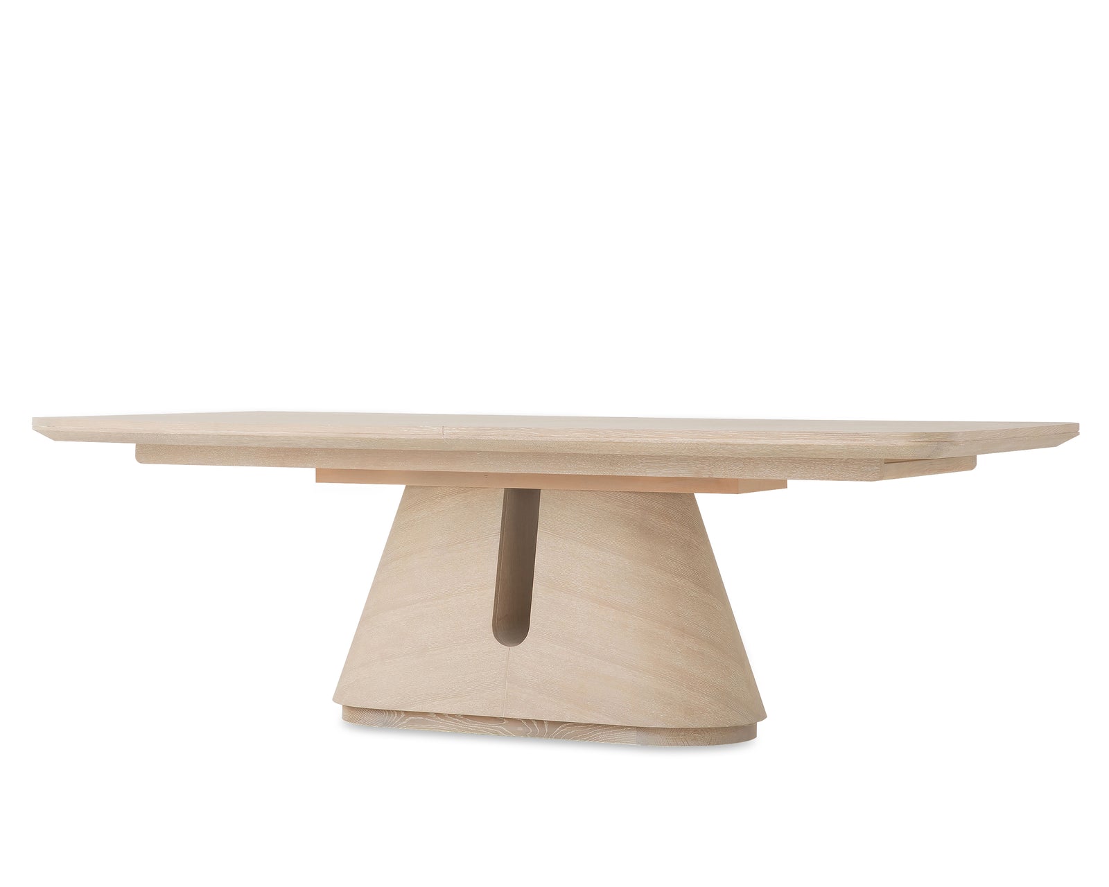 Carino Dining Table - Sand