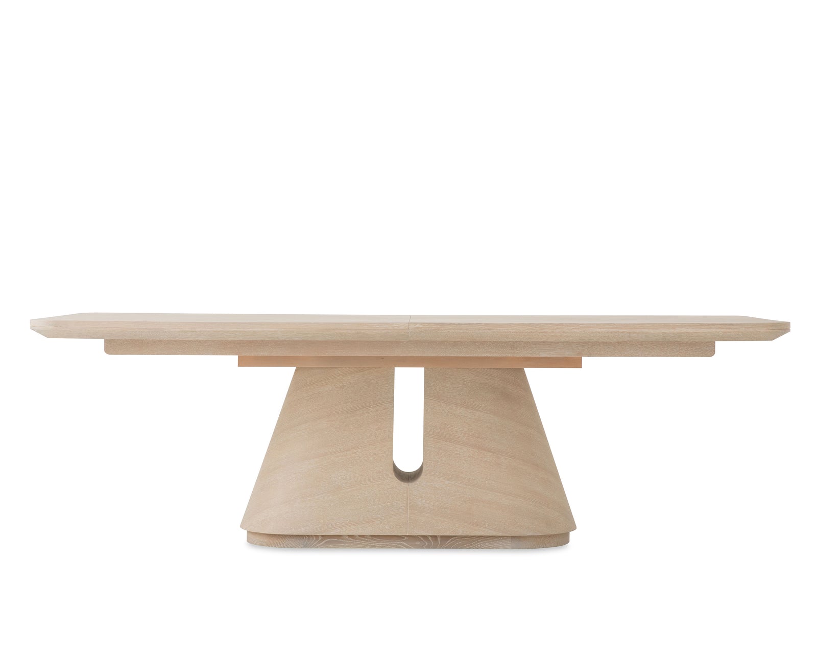 Carino Dining Table - Sand