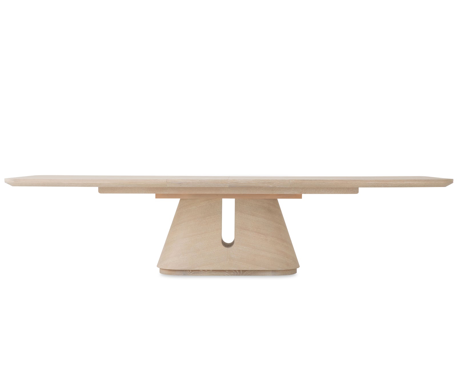 Carino Dining Table - Sand