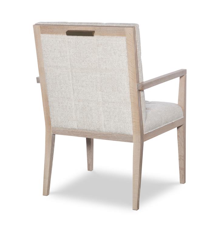 Carino Dining Arm Chair -