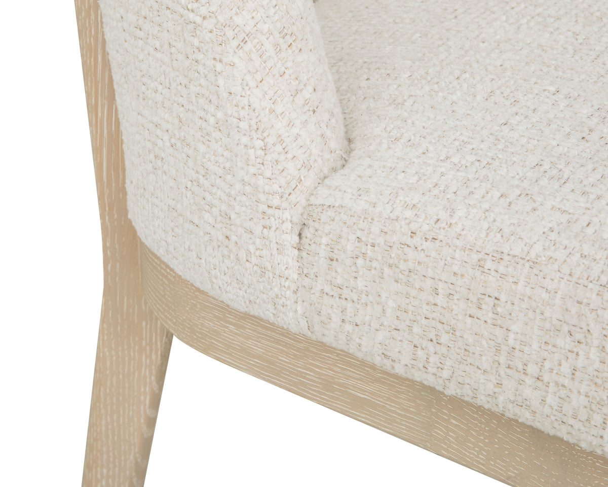 Carino Dining Chair - Sand