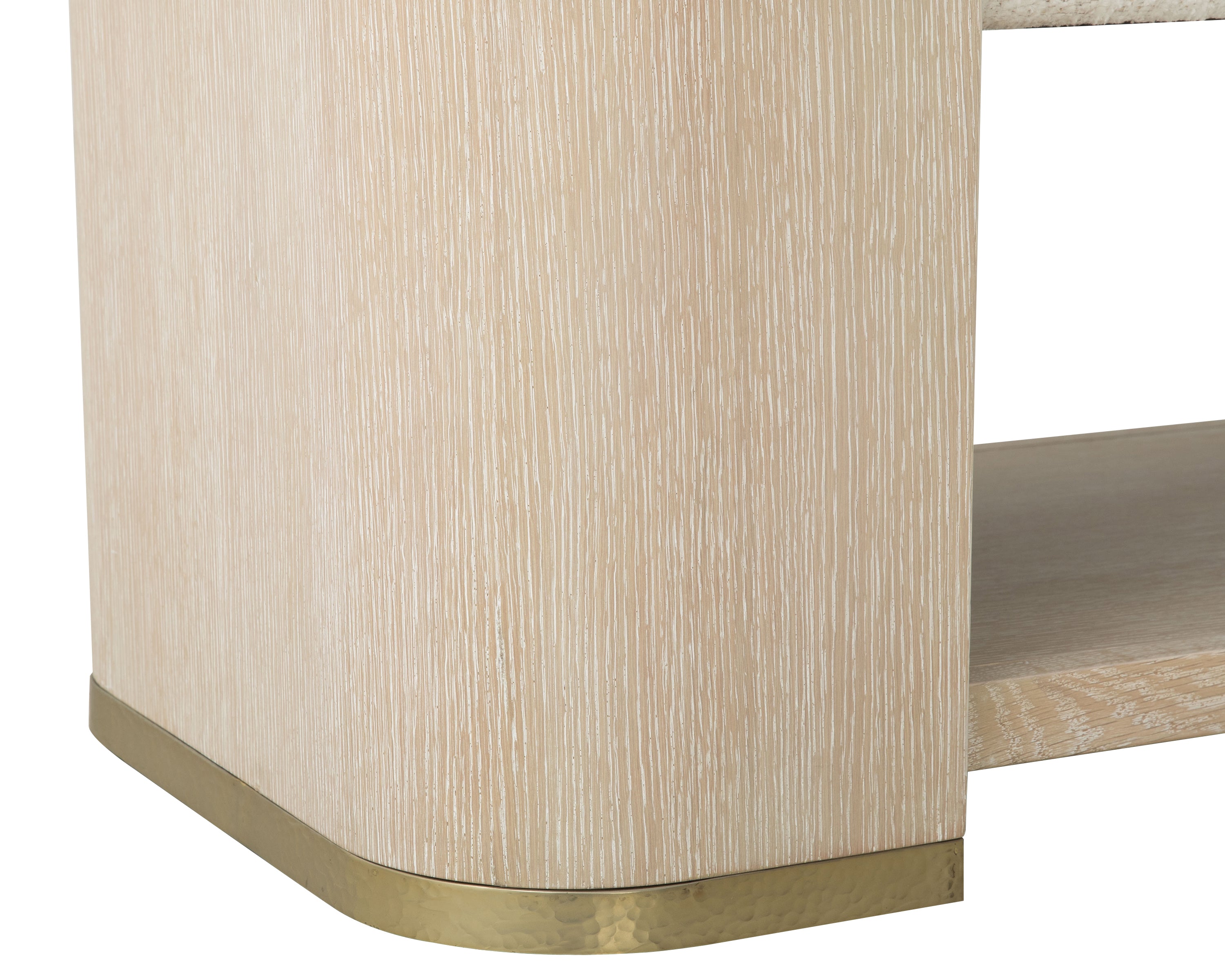 Carino Upholstered Bench -