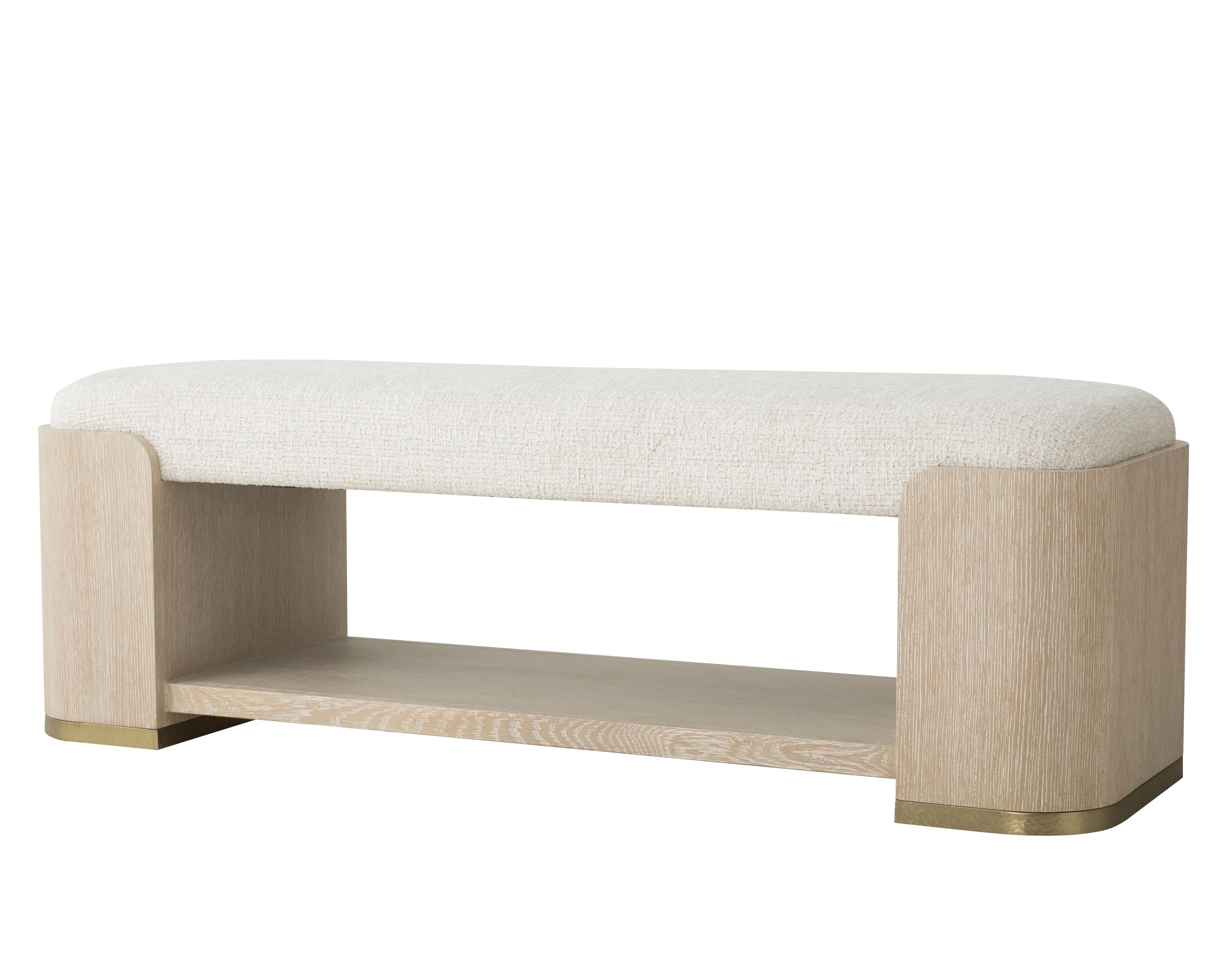 Carino Upholstered Bench -