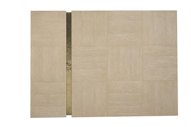 Carino Cocktail Table - Sand