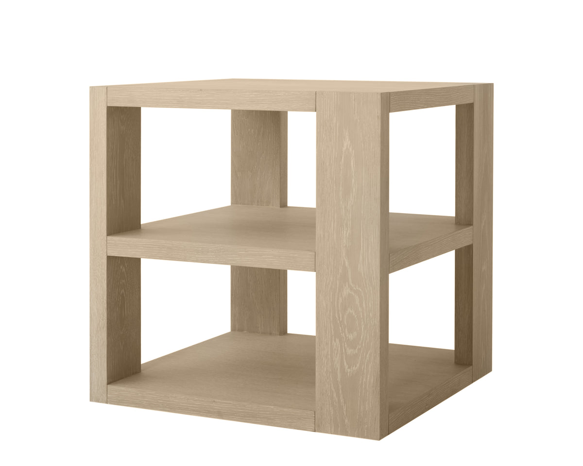 Carino Side Table - Sand