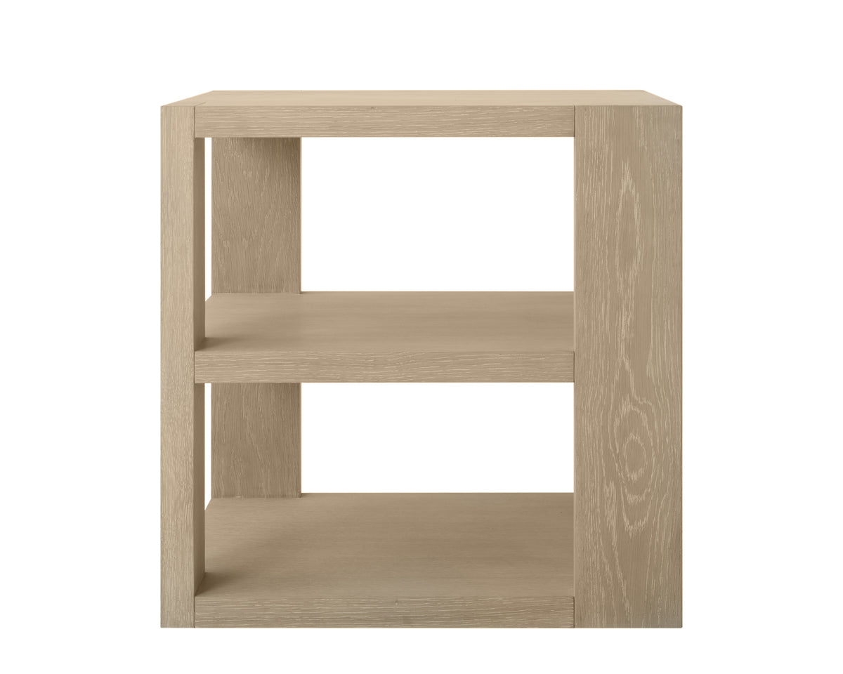 Carino Side Table - Sand