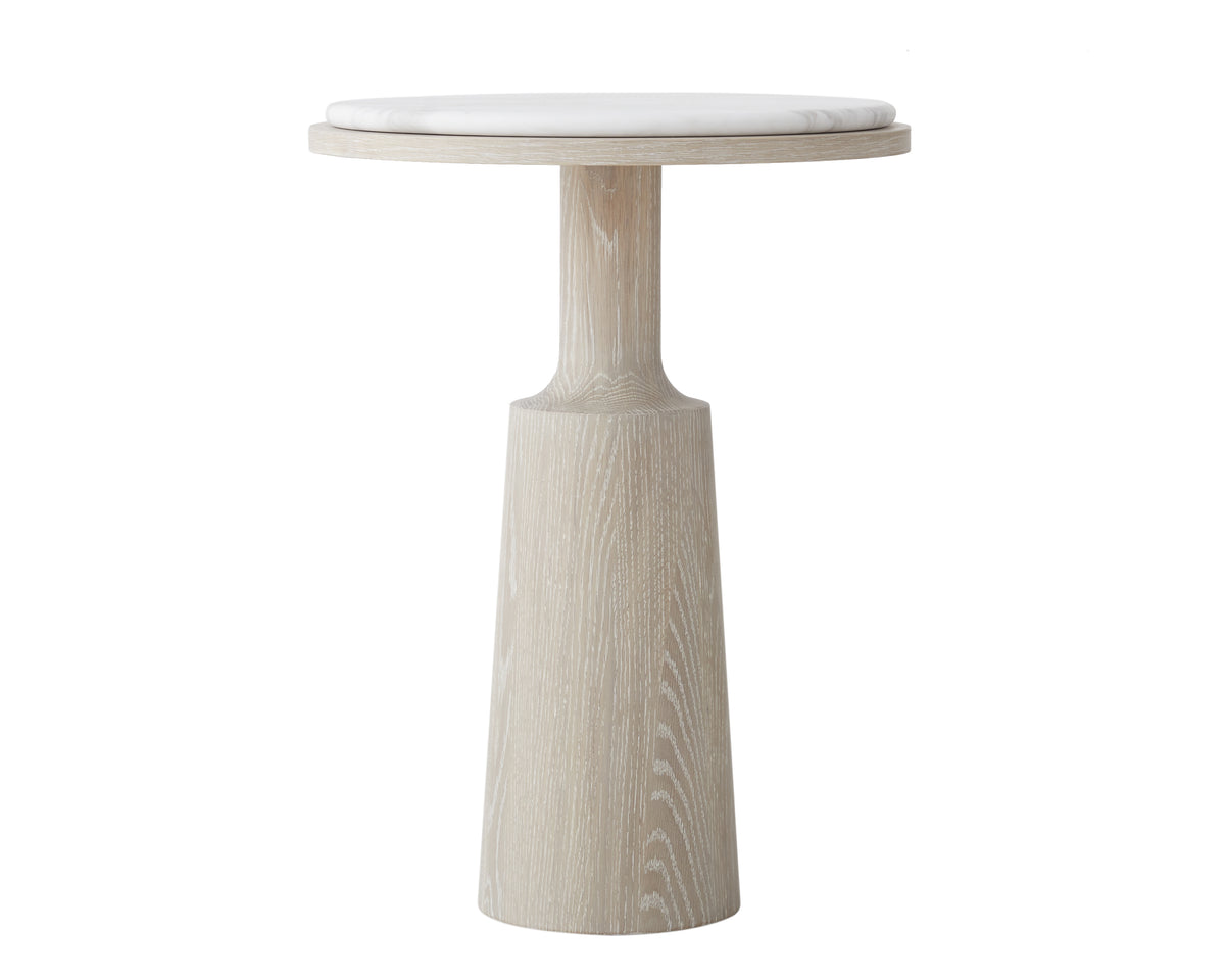 Carino Side Table - Sand