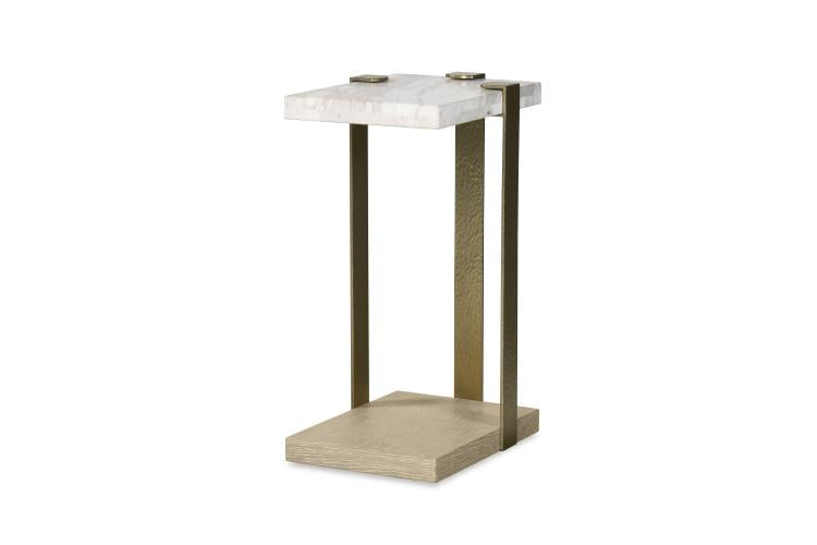 Carino Drinks Table - Sand
