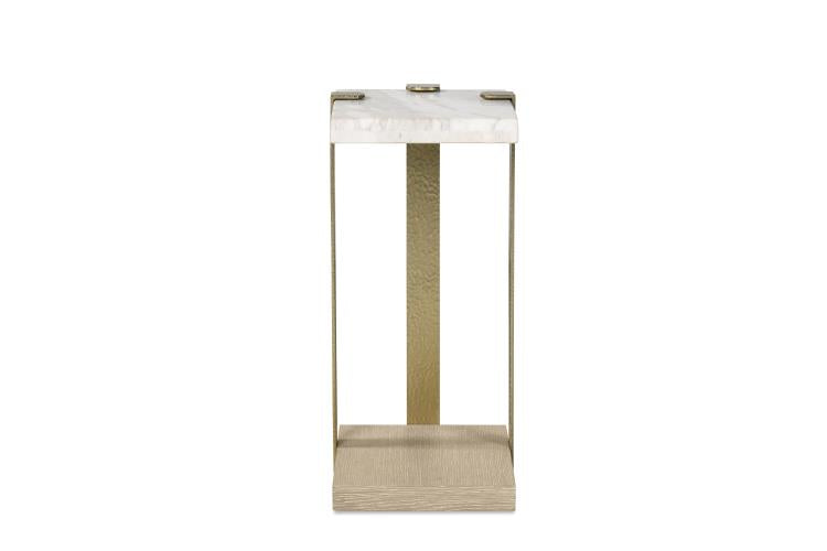 Carino Drinks Table - Sand