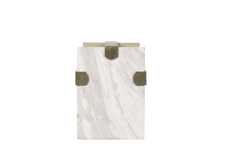 Carino Drinks Table - Sand