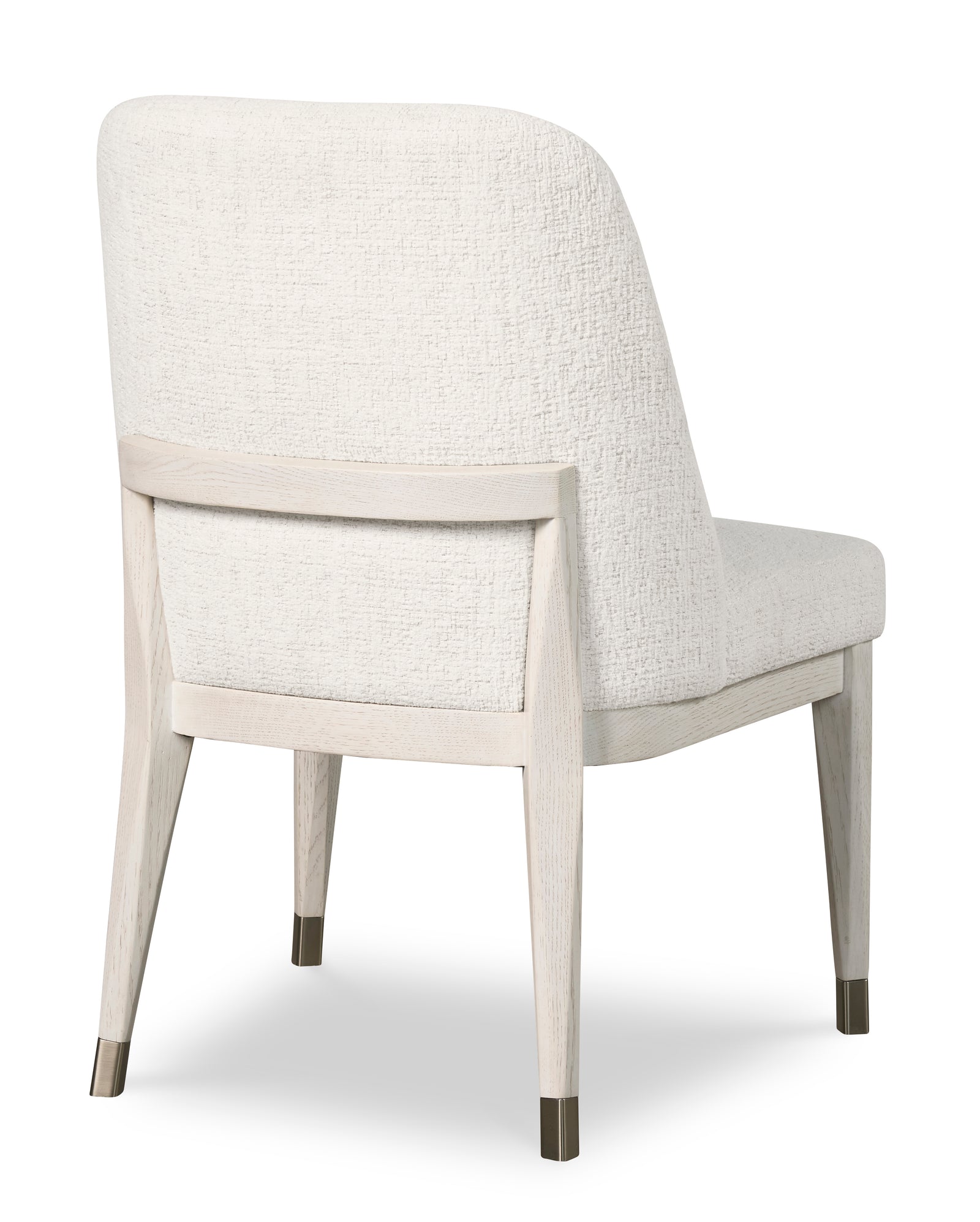 Carino Dining Chair - Frost