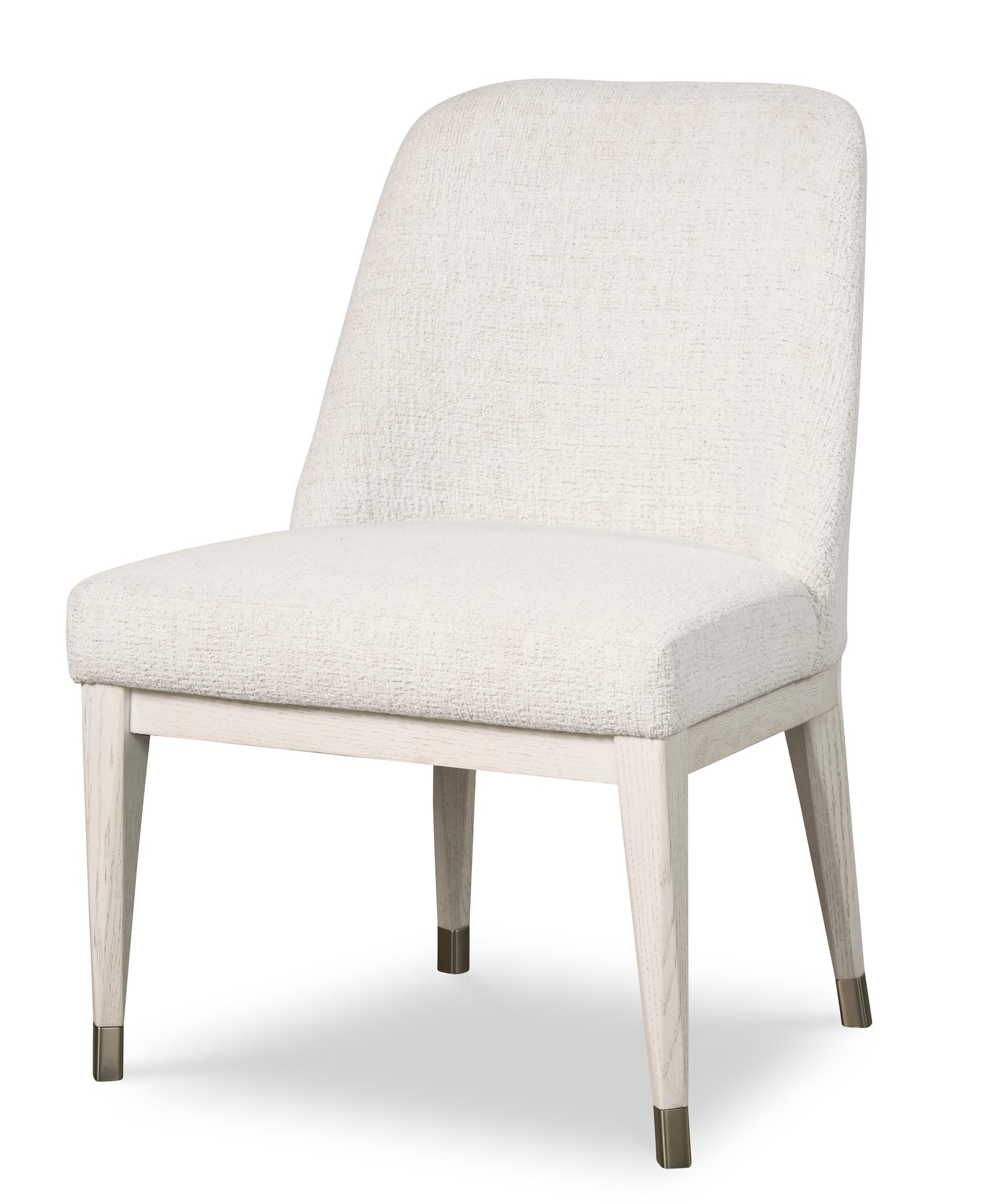 Carino Dining Chair - Frost