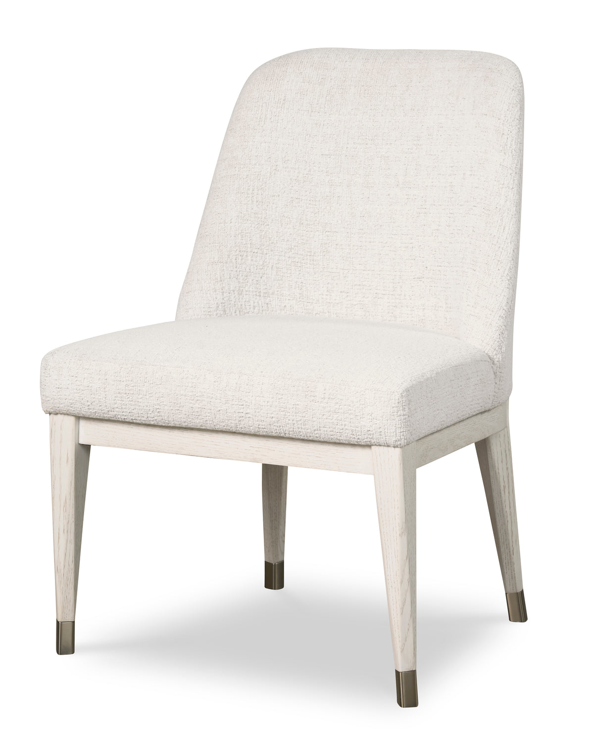 Carino Dining Chair - Frost