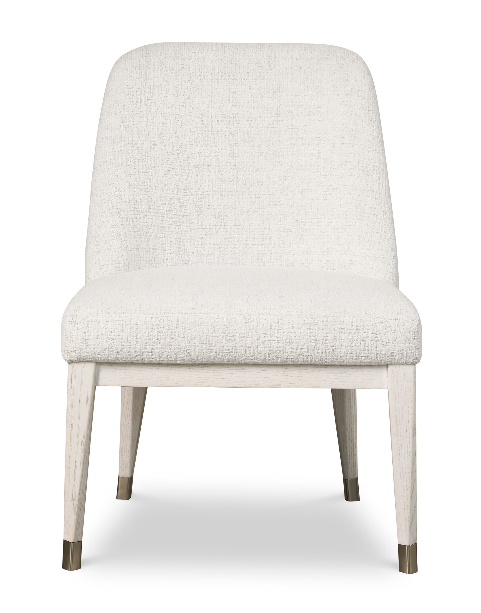 Carino Dining Chair - Frost