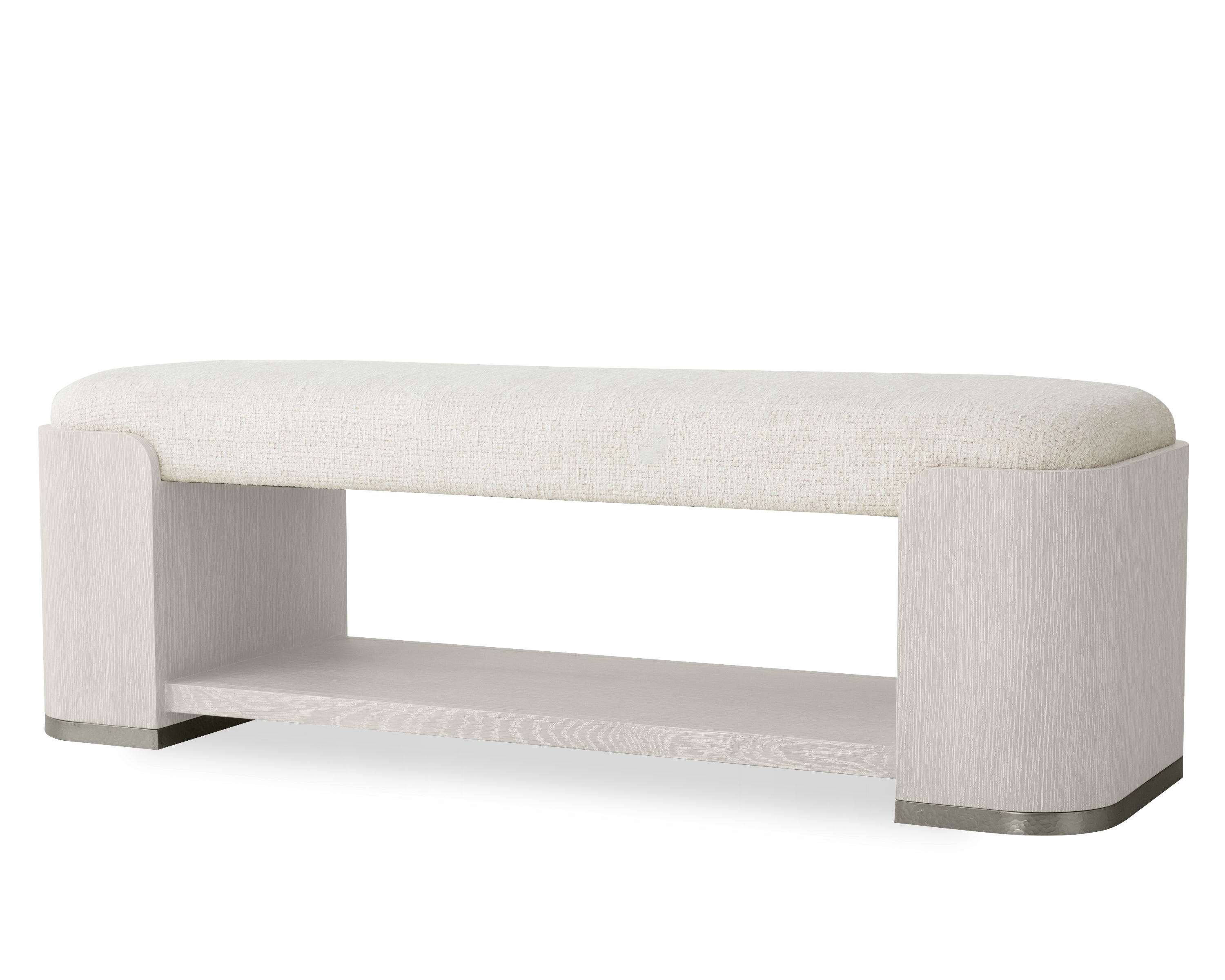 Carino Upholstered Bench -