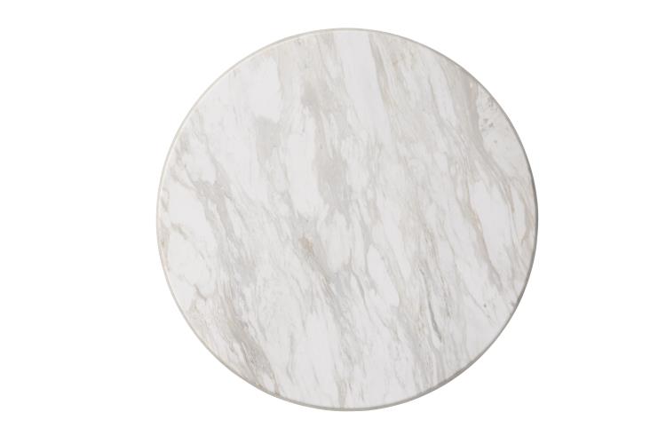 Carino Round Cocktail Table