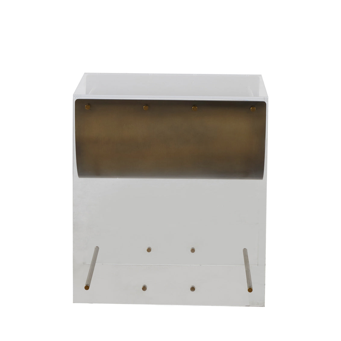 Skylar Side Table