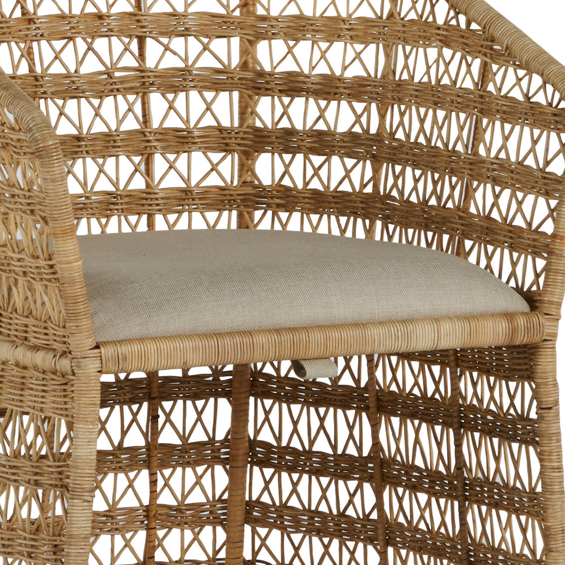Libby Dining Chair Cushion