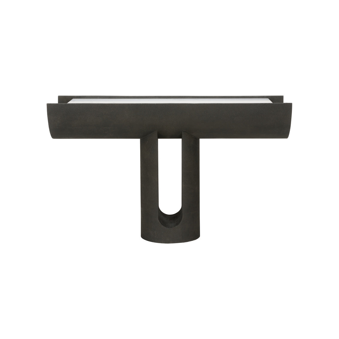 Iron Ore Capsule Console