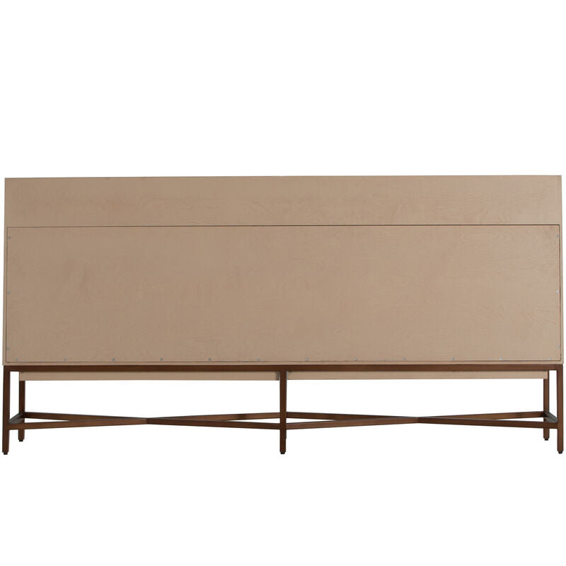 Carol Sideboard - Natural