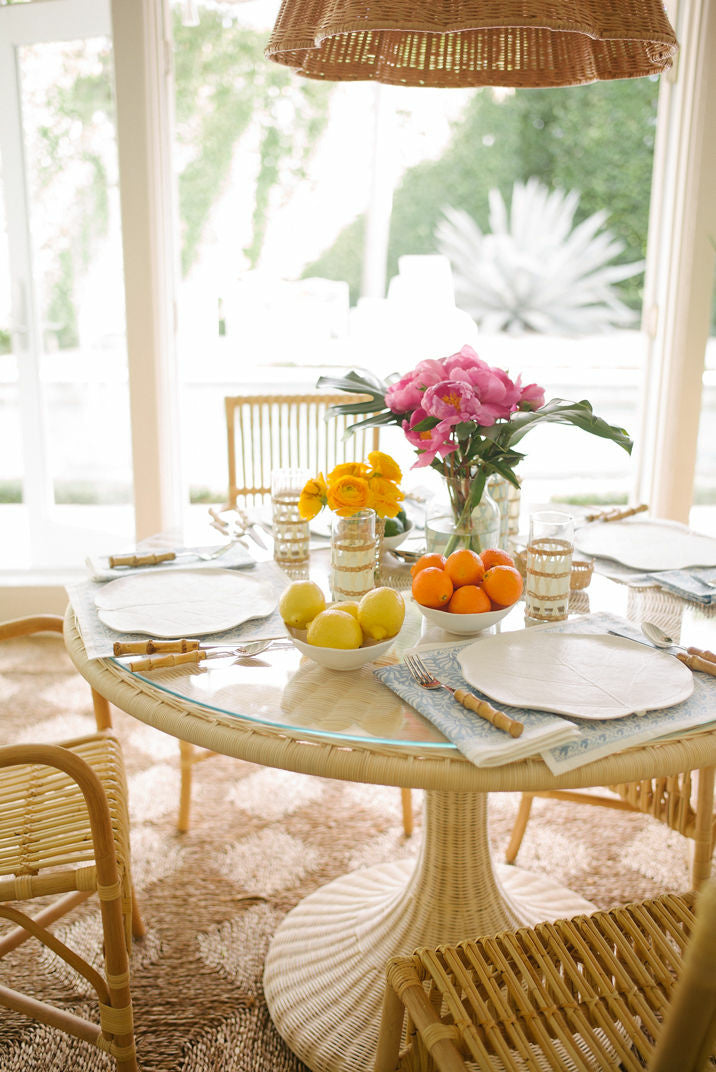 Biscayne Dining Table
