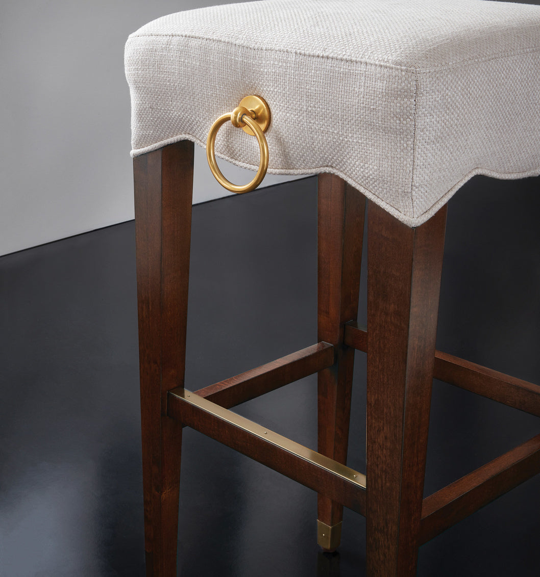 Modern History Manhattan Counter Stool-Ashe MH1139F02