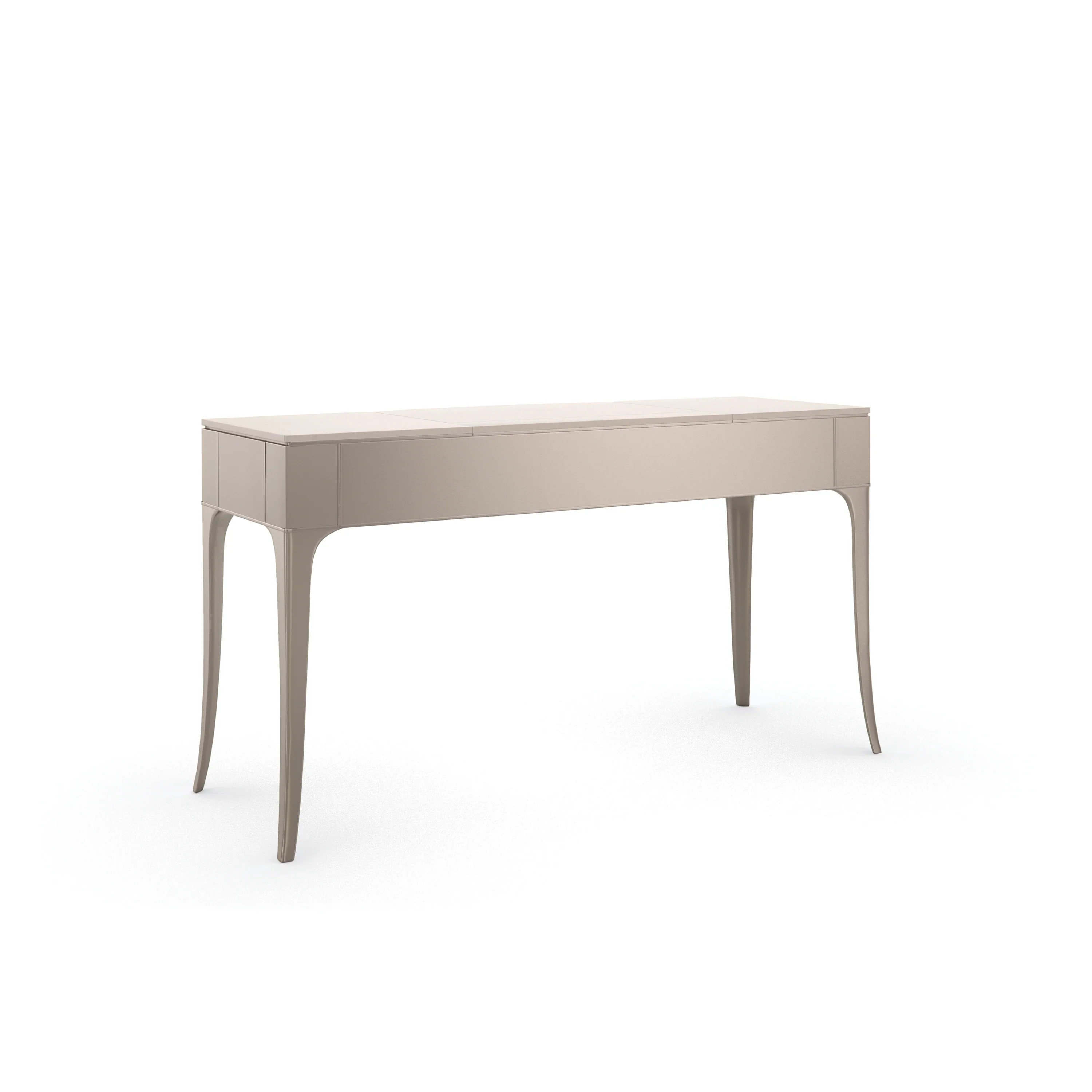 Kiss N Makeup – Consoles & Desks by Caracole | Sutter & Vale