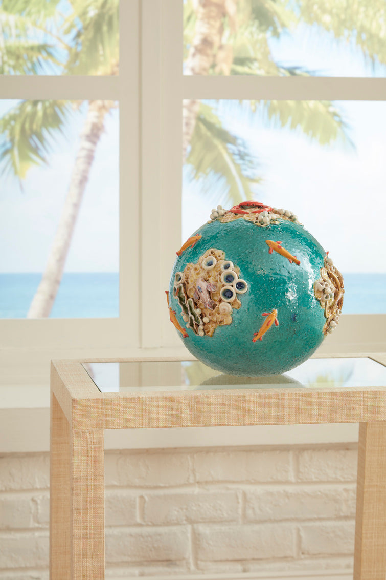 Sea Sphere