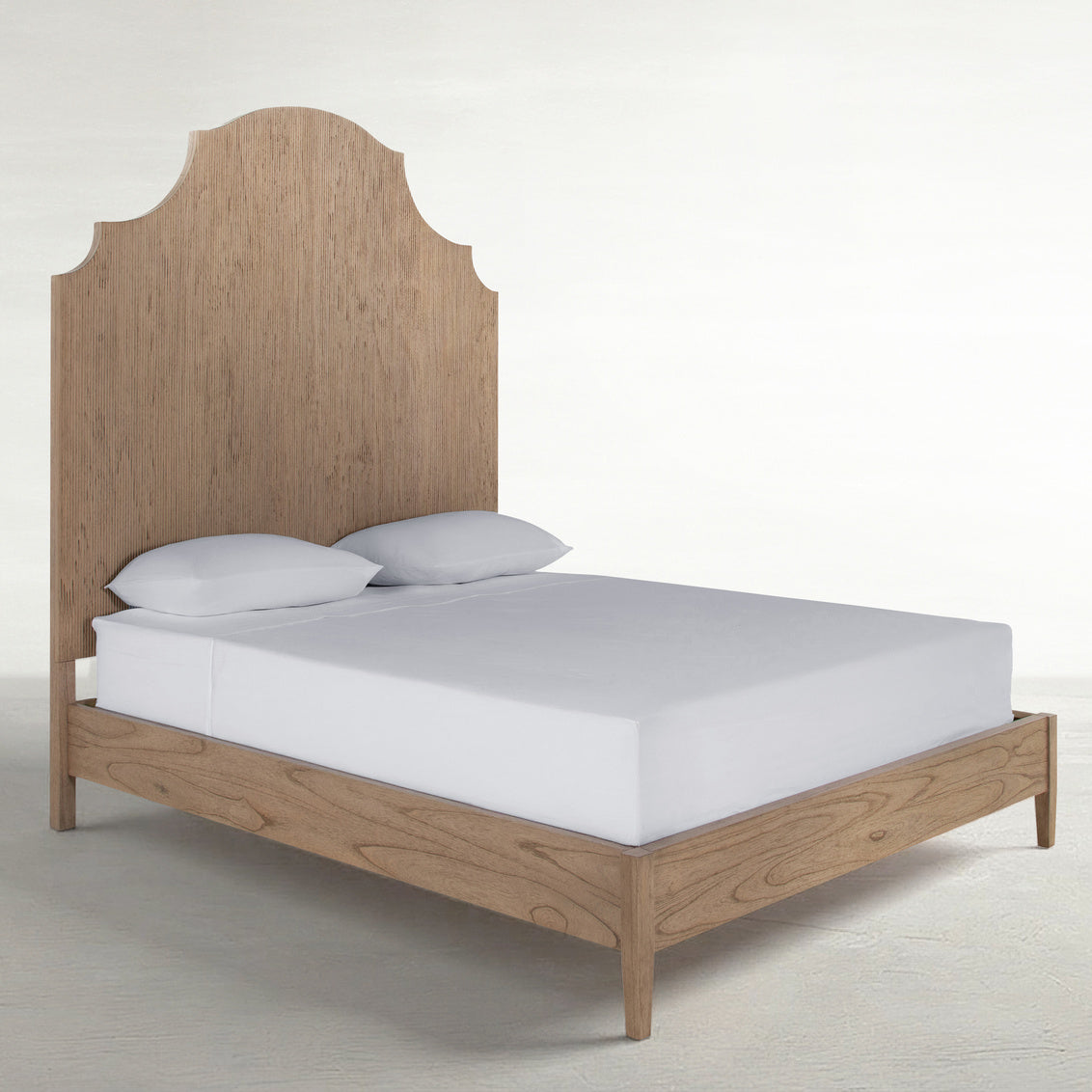 Princeton Bed - Queen