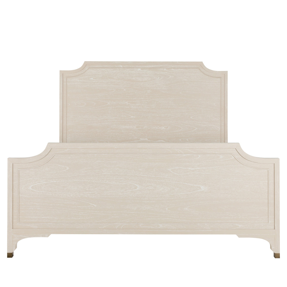 Alexandra King Bed