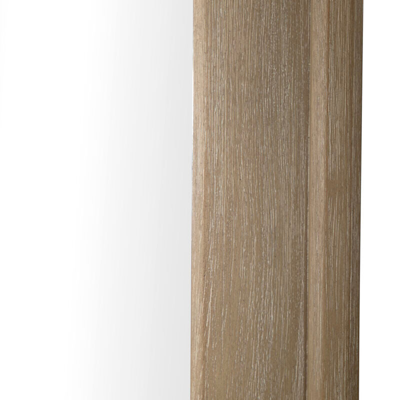 Windsor Floor Mirror