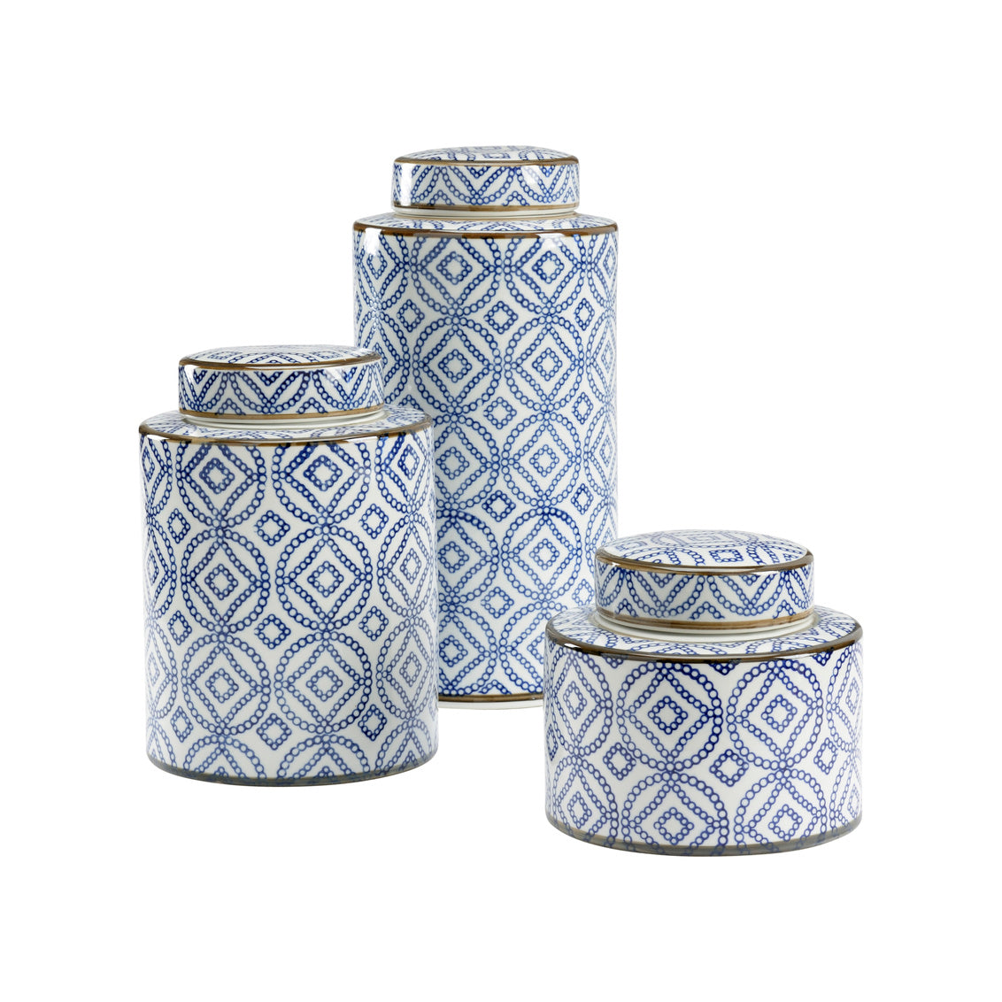 Thelma Canisters (S3)