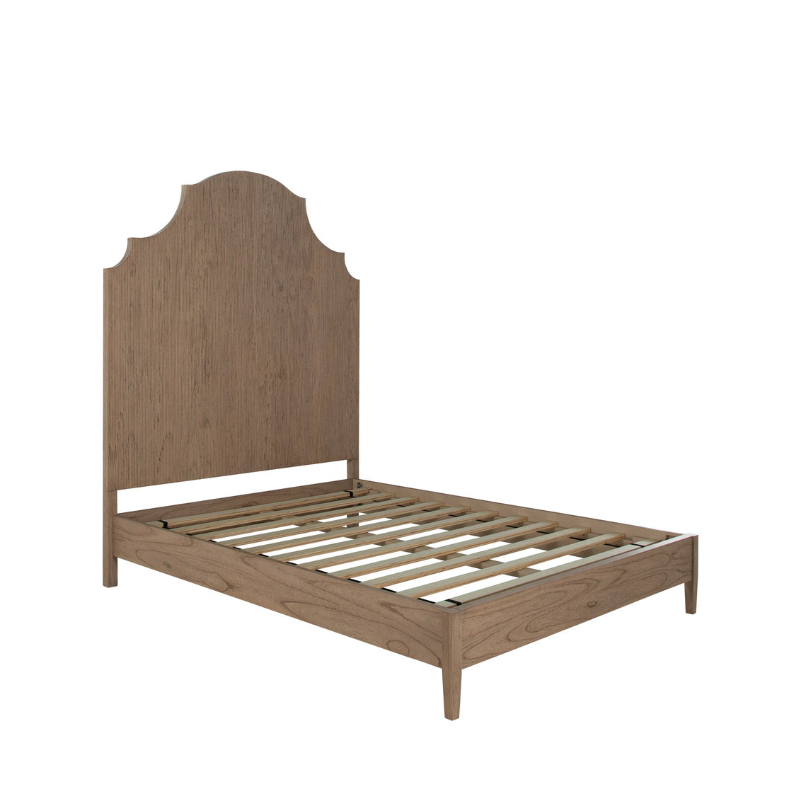 Princeton Bed - Queen