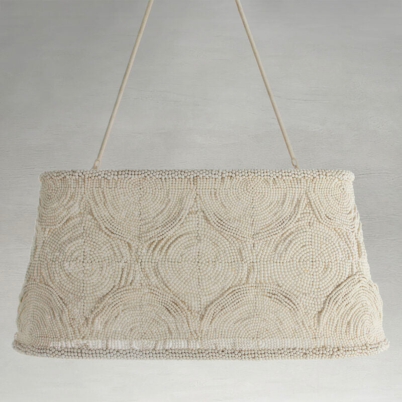 Angelina Linear Chandelier