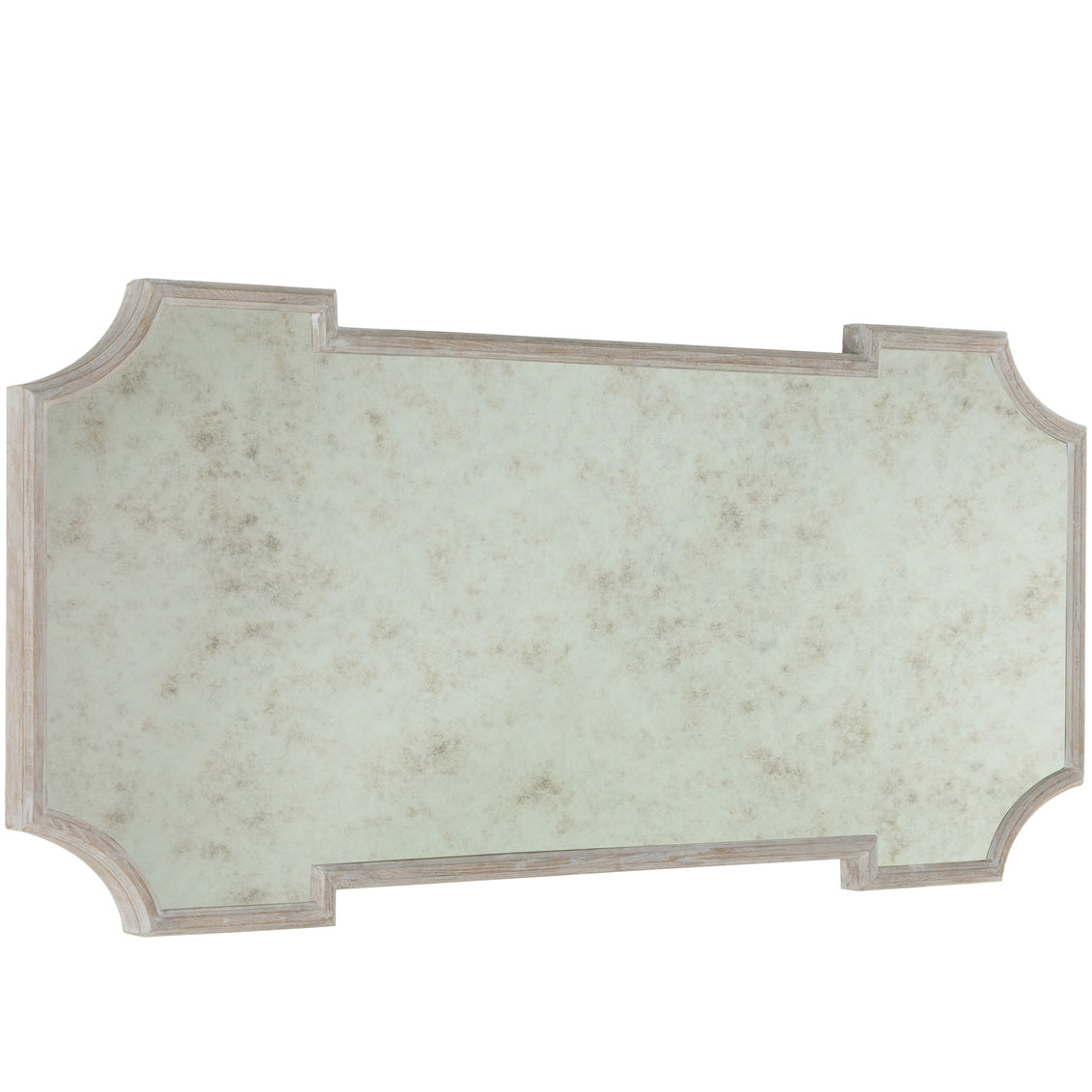 Hilda Mirror - Antique