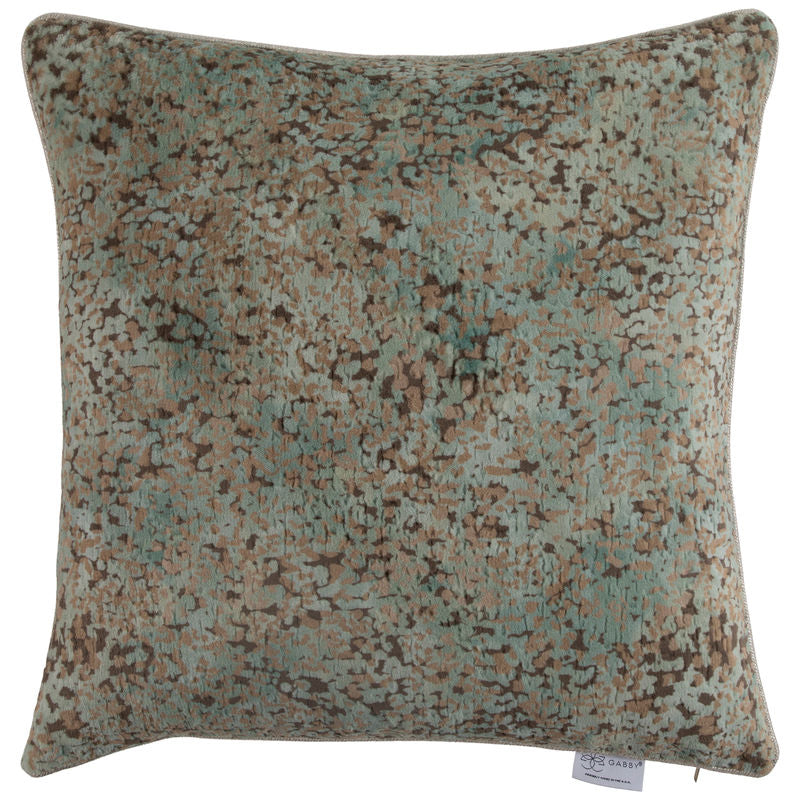Incognito Plum Poly 20x20