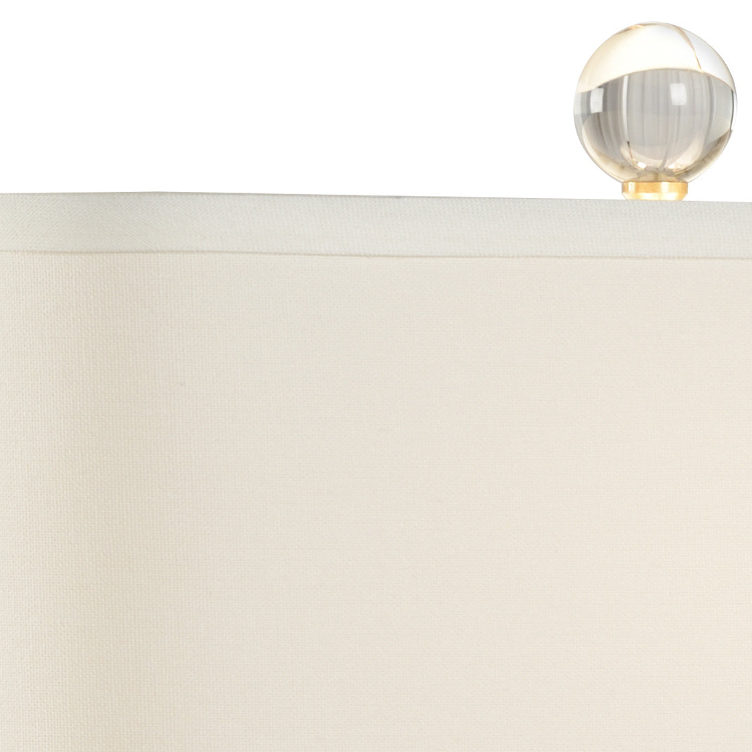 Christal Lamp
