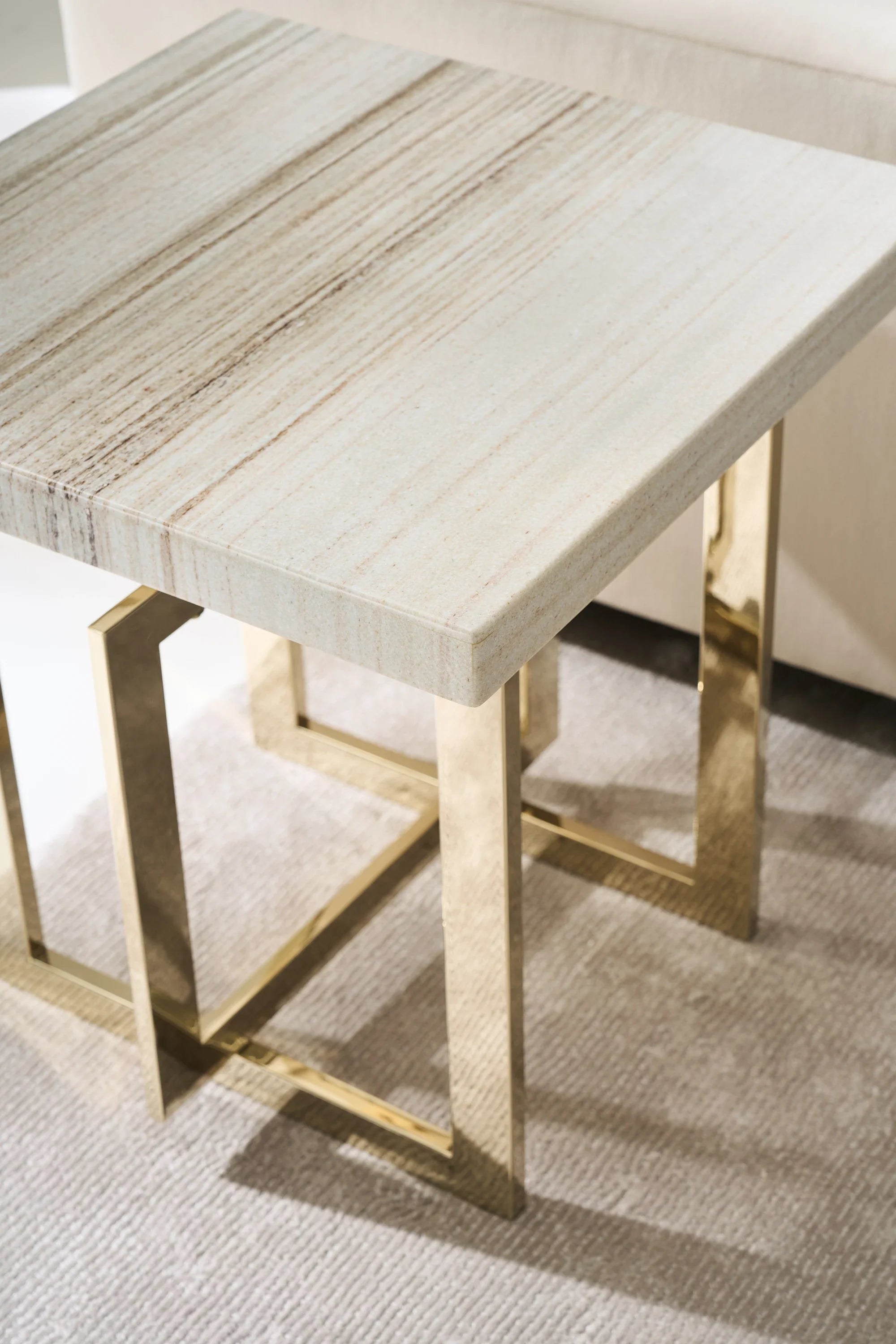 Wish You Were Here End Table