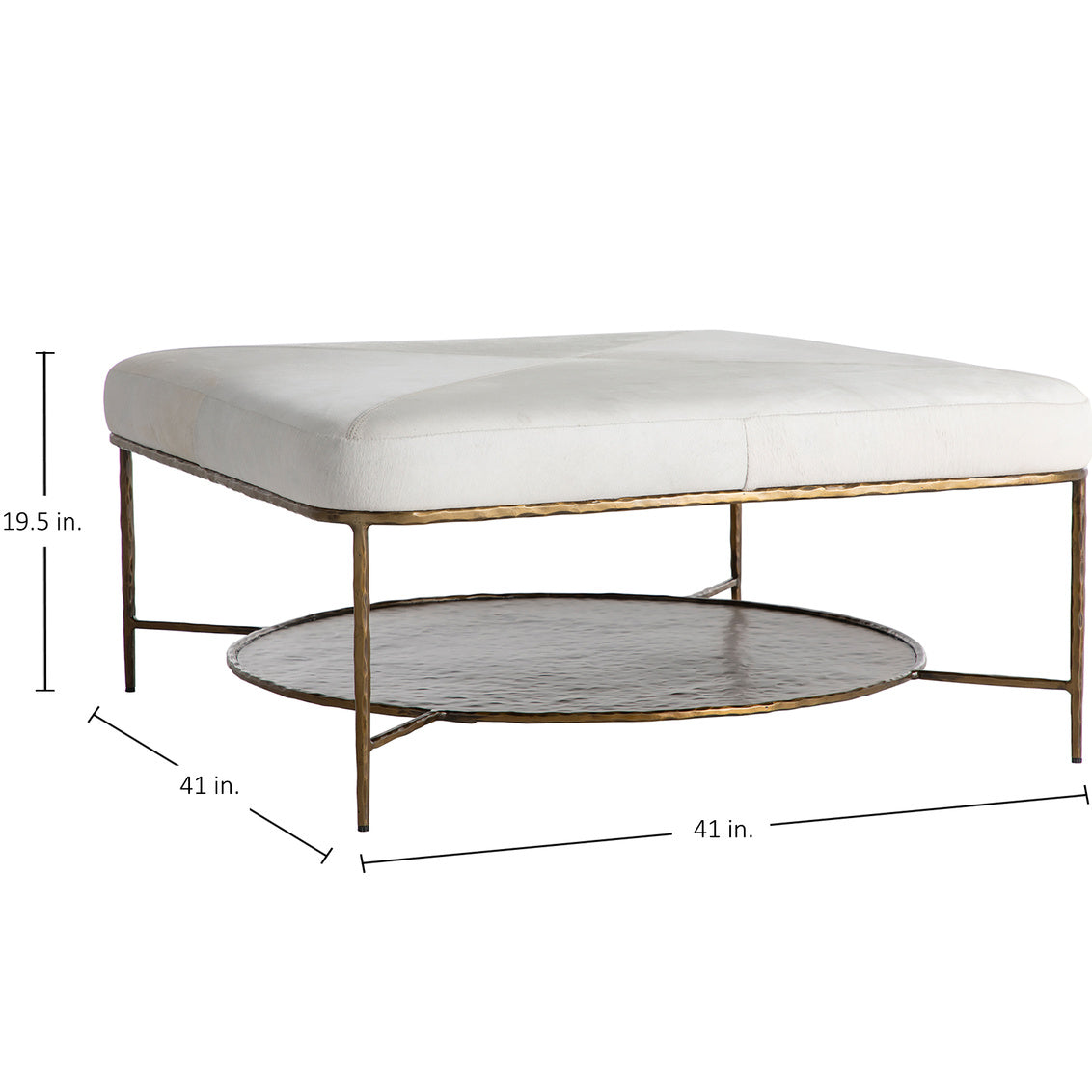 Laurie Ottoman