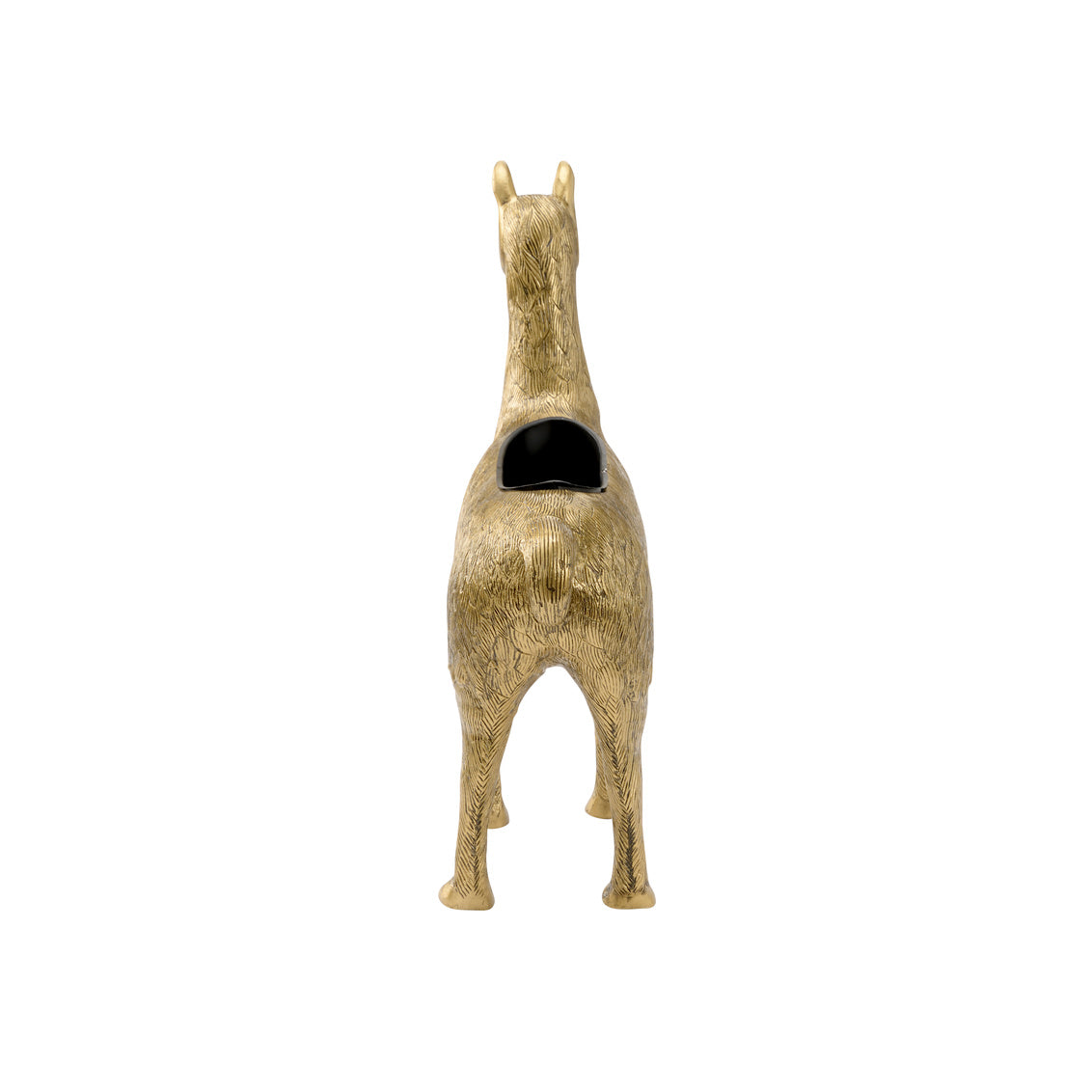 Drama Llama Planter