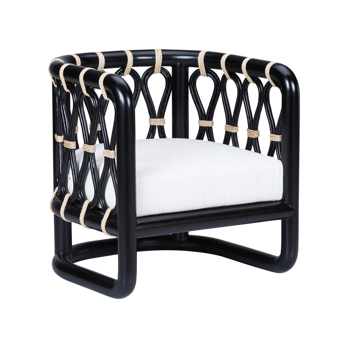 Cecilia Lounge Chair