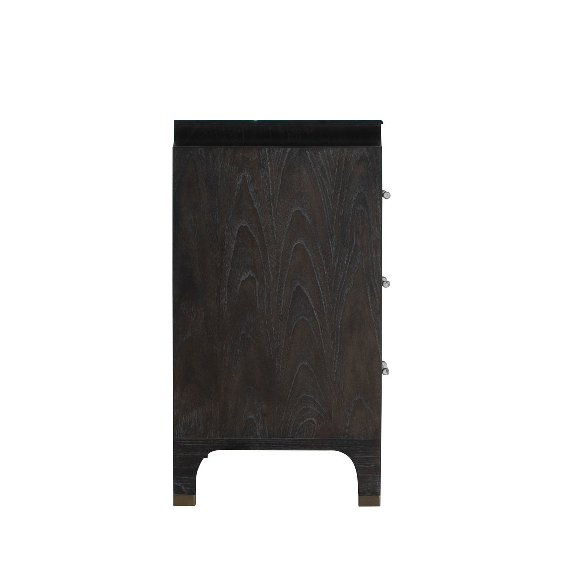 Alexandra Chest - Dark