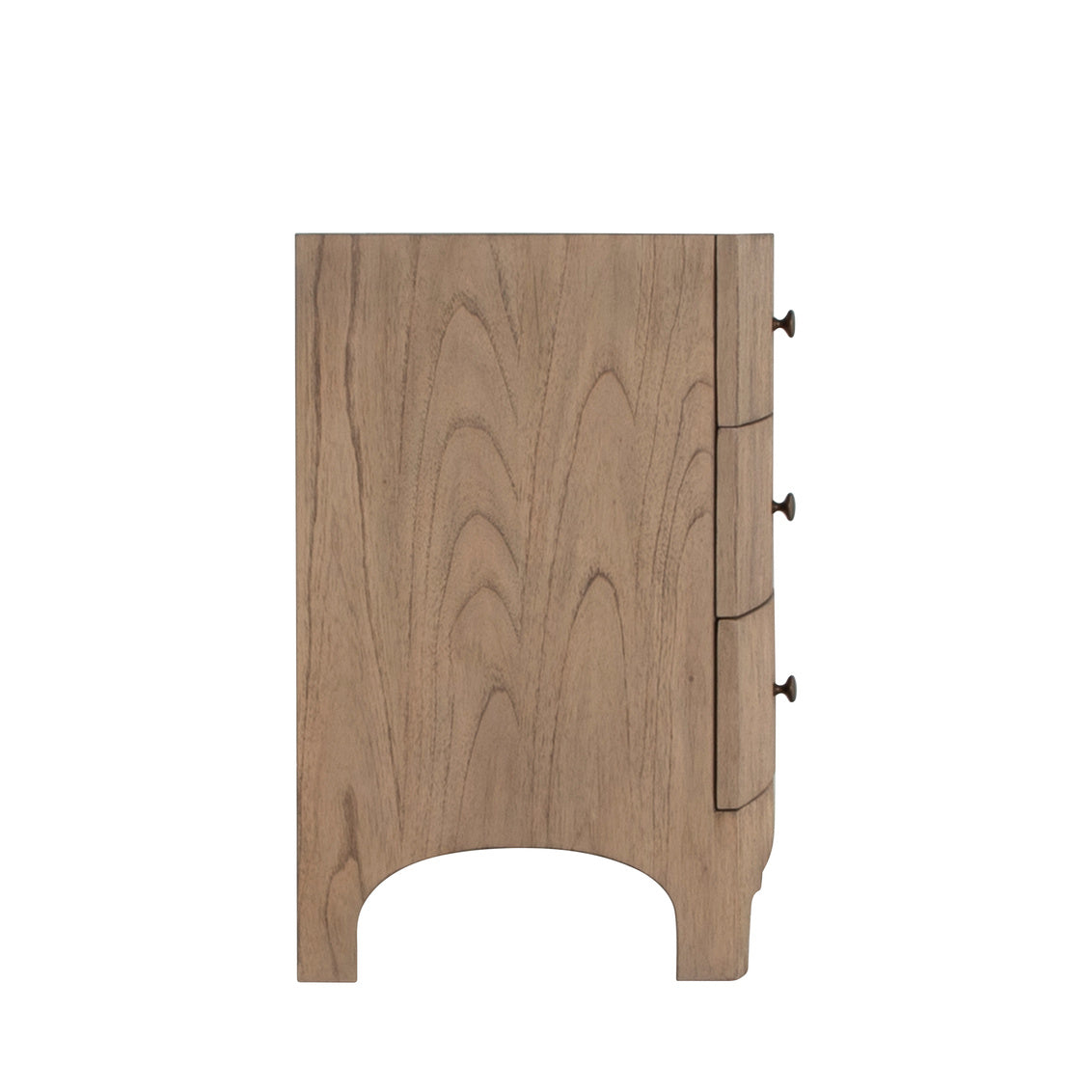 Princeton Chest - Natural