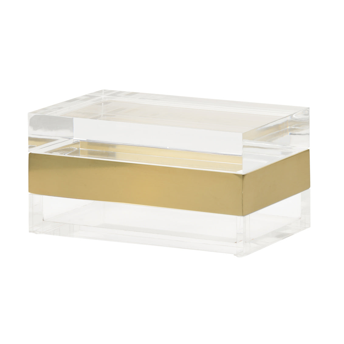 Acrylic Box (Sm)
